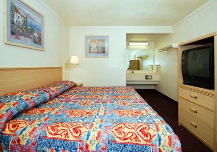 Austin Town Inn Austintown Chambre photo