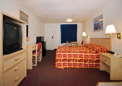 Austin Town Inn Austintown Chambre photo